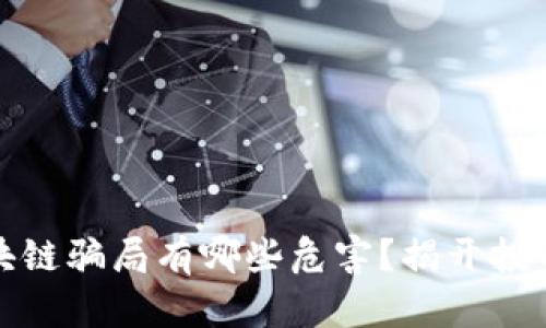 加入区块链骗局有哪些危害？揭开投资的真相