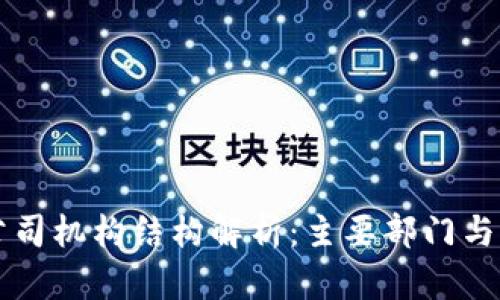 区块链公司机构结构解析：主要部门与职能详解