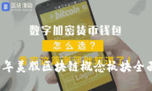 2023年美股区块链概念板块全面解析