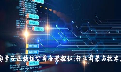 西安量子区块链公司全景探秘：行业前景与技术应用
