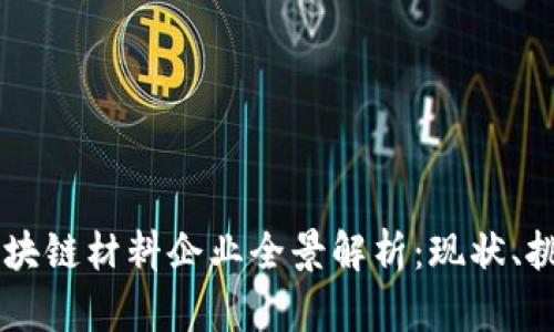 内蒙古区块链材料企业全景解析：现状、挑战与未来