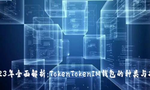 2023年全面解析：TokenTokenIM钱包的种类与功能