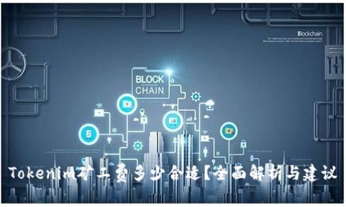 Tokenim矿工费多少合适？全面解析与建议