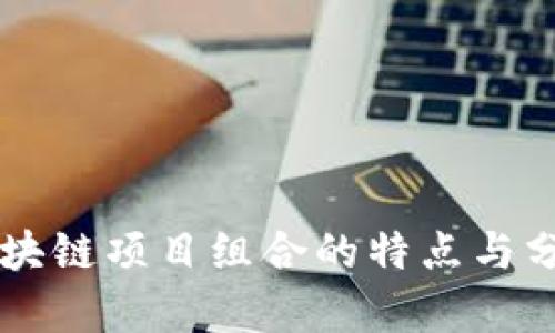 区块链项目组合的特点与分析