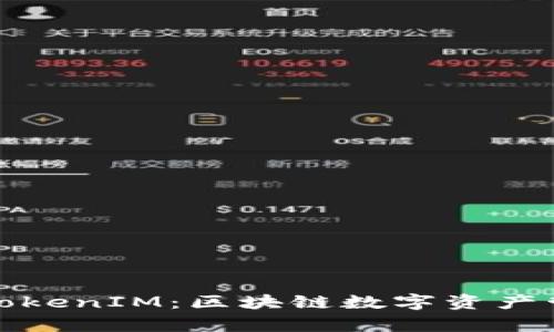 全面解析TokenIM：区块链数字资产管理新选择