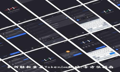 如何轻松查看Tokenim地址：全方位指南