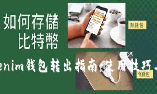 Tokentokenim钱包转出指南：使用技巧与注意事项