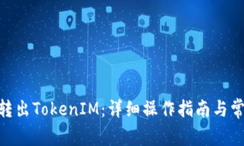 如何将NAS转出TokenIM：详细操作指南与常见问题解答