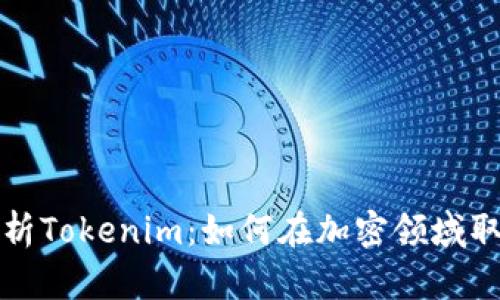 深入解析Tokenim：如何在加密领域取得成功