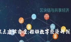 区块链试点建设方案：推