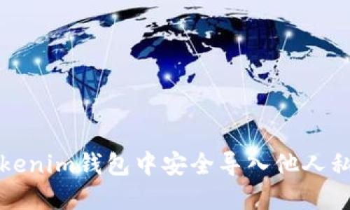 如何在Tokenim钱包中安全导入他人私钥的方法