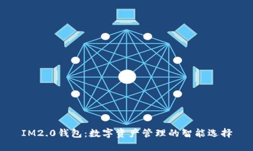 IM2.0钱包：数字资产管理的智能选择