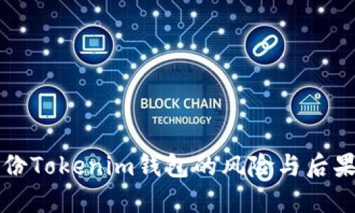 不备份Tokenim钱包的风险与后果详解