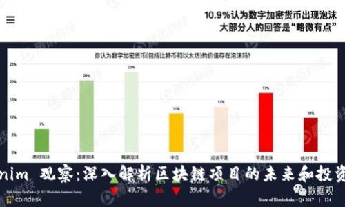 Tokenim 观察：深入解析区块链项目的未来和投资潜力