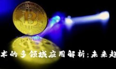 区块链技术的多领域应用