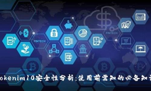 Tokenim10安全性分析：使用前需知的必备知识