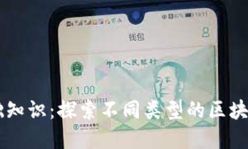 区块链基础知识：探索不同类型的区块链及其应用