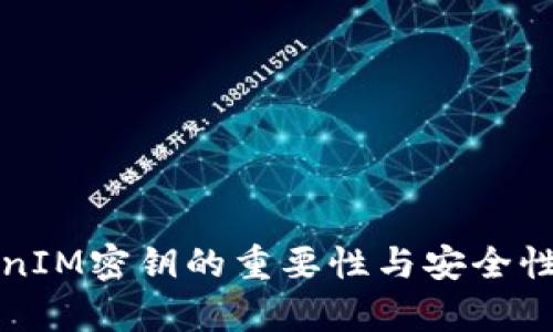 TokenIM密钥的重要性与安全性分析