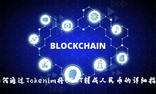 如何通过Tokenim将USDT转成人民币的详细指南
