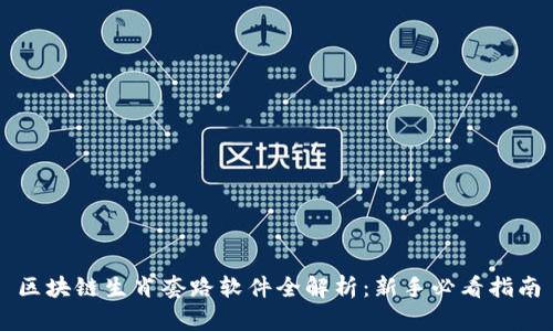 区块链生肖套路软件全解析：新手必看指南
