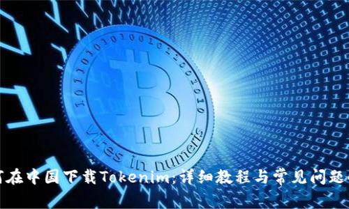 如何在中国下载Tokenim：详细教程与常见问题解答