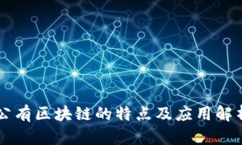 公有区块链的特点及应用解析