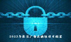 2023年最佳广告区块链项目