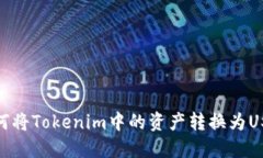 如何将Tokenim中的资产转换