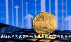 区块链技术开发团队的选