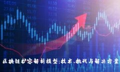 区块链扩容解析模型：技