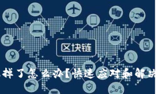 手机掉了怎么办？快速应对和解决方案