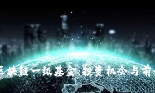 了解区块链一级基金：投资机会与前景分析
