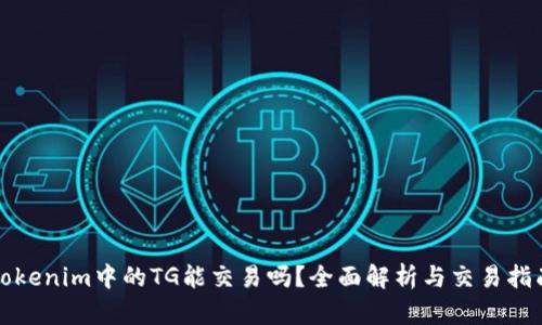 Tokenim中的TG能交易吗？全面解析与交易指南