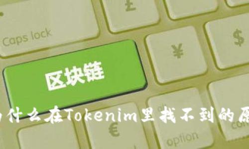 DOGE为什么在Tokenim里找不到的原因分析