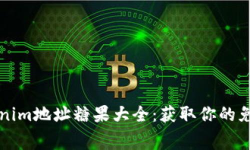 完整的Tokenim地址糖果大全：获取你的免费代币秘笈