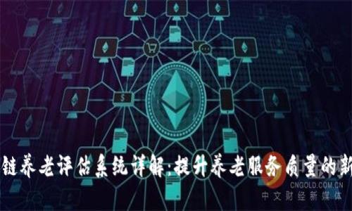 区块链养老评估系统详解：提升养老服务质量的新方式