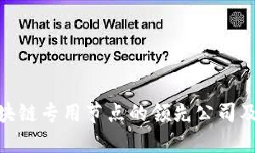 探索区块链专用节点的领先公司及其服务