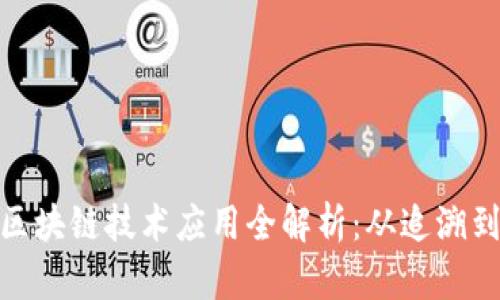 食品药业区块链技术应用全解析：从追溯到安全保障