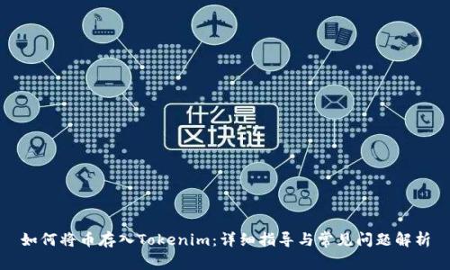 如何将币存入Tokenim：详细指导与常见问题解析