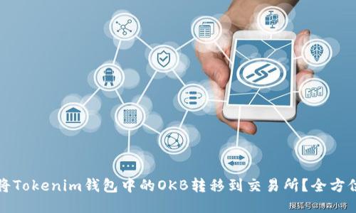 如何将Tokenim钱包中的OKB转移到交易所？全方位指南