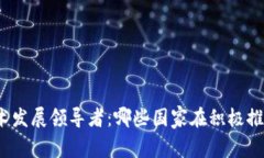 全球区块链技术发展领导