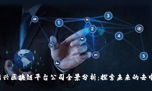 2023年新兴区块链平台公司全景分析：探索未来的去中心化应用