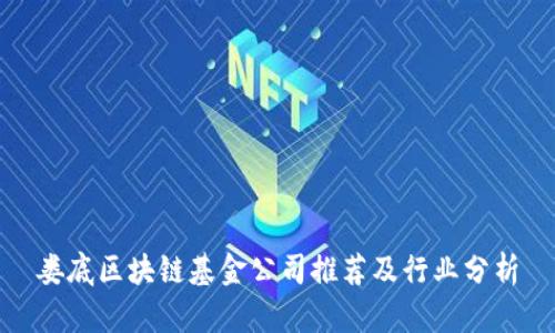 娄底区块链基金公司推荐及行业分析