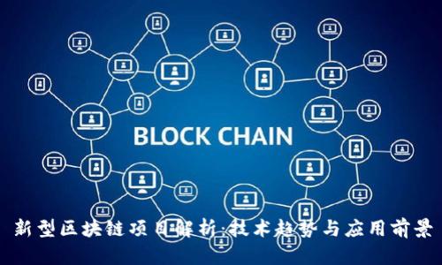 新型区块链项目解析：技术趋势与应用前景