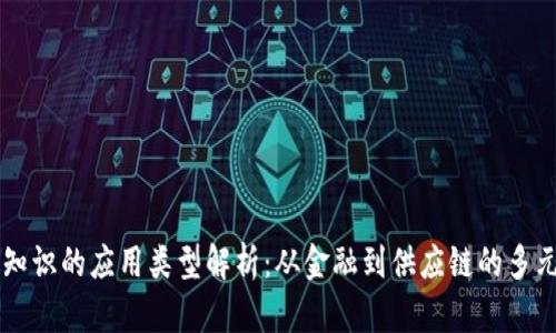 区块链知识的应用类型解析：从金融到供应链的多元化探索