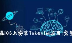 如何在iOS上安装Tokenim应用