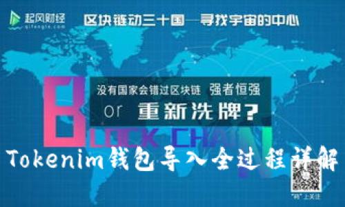 Tokenim钱包导入全过程详解