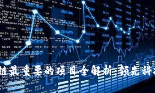 2023年区块链最重要的项目全解析：领先科技与发展现状