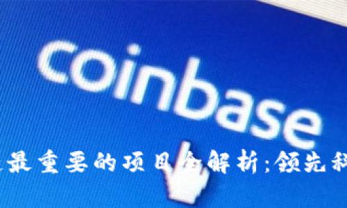 2023年区块链最重要的项目全解析：领先科技与发展现状