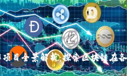 区块链试点工作项目全景解析：探索区块链在各领域的应用潜力